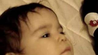 Aysecik Yurumeye Baslayinca