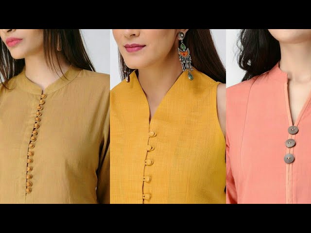 Cotton Round Neck Ladies Half Sleeves Kurti at Rs 260/piece in Bengaluru |  ID: 20676538788