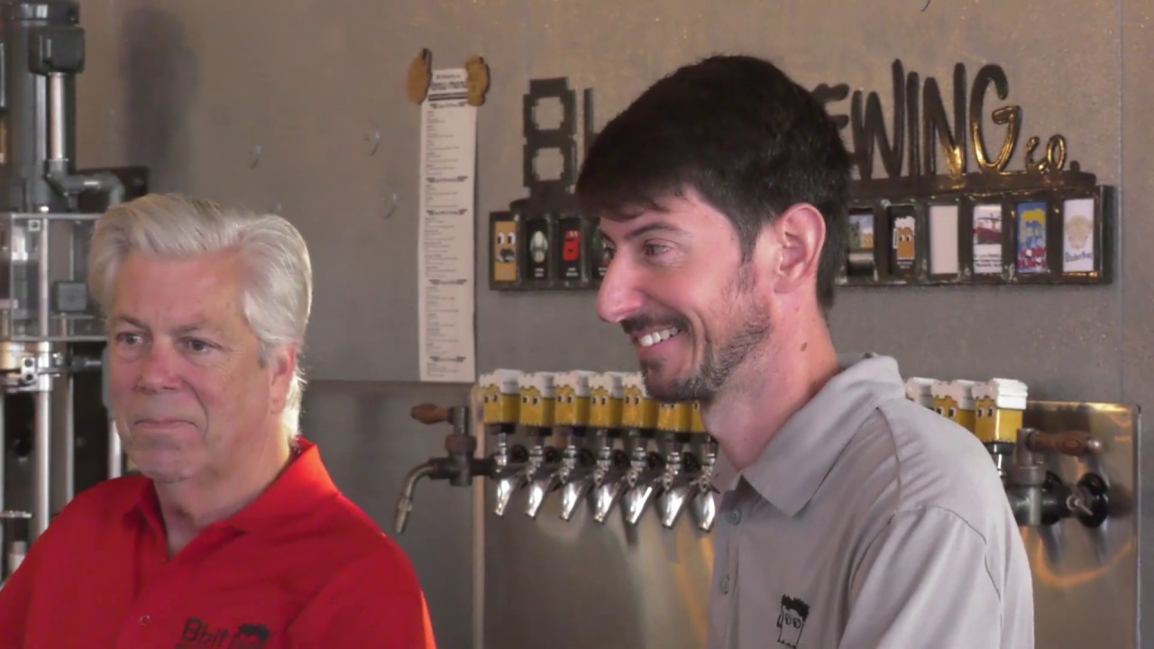 2019 Introduction Video for the Spirit of the Entrepreneur Awards