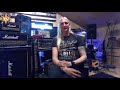 HammerFall TV episode  4