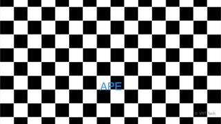 Static Checkerboard Vertical X2 Viewing Paradigm 60 bpm