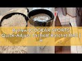 Review IDOGEAR SPORTS Quick-Adjust Tactical Ratchet Belt | Heavy-Duty 1000D Nylon for EDC, CCW &amp; Dut