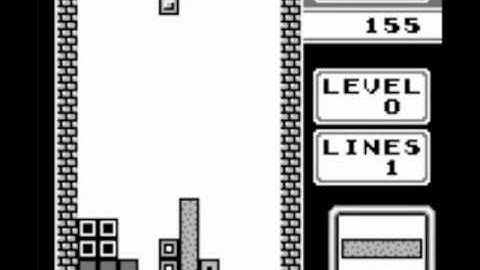 Lex Ellis - Tetris (8bit) (Extended)