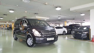 [판매완료] 그랜드스타렉스 캠핑카 5인승 / 저렴하지만 있을건 다 있는 캠핑카입니다.
