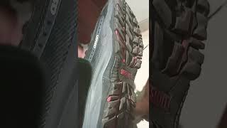 Wearing My Present. Gifted By Footboy. International Even. Hehe. It Builds