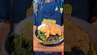 Menu Special Kolaborasi Mie Gaga Bakso Rusuk Joss