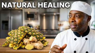 It just come to our end !  Let’s pray Nepal and Jamaica!   Pineapple peel with ginger Cloves Tea