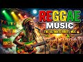 Sunset REGGAE MEMORIES 🌅 Nostalgic Tropical Chill Mix