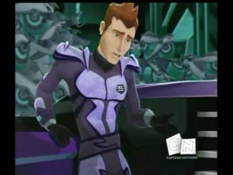 Hot Wheels: Battle Force 5 - 18 Juego magnético (Español Latino) HQ (2/2) - YouTube