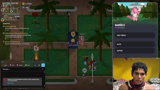 🦝 Chat Controls My Weapons! 🔴 Super Animal Royale LIVE