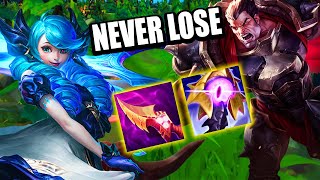 How To DESTROY the Darius Matchup