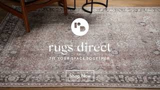 Surya Washable Rugs - CLN