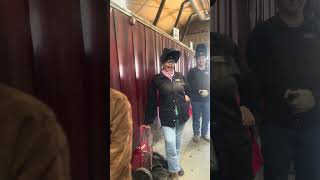 Lynnes Welding Tech Class of Fall 2023