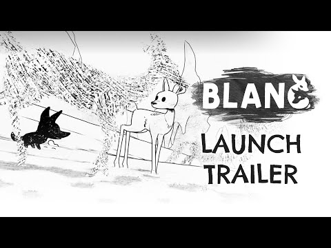 Blanc | Official Launch Trailer