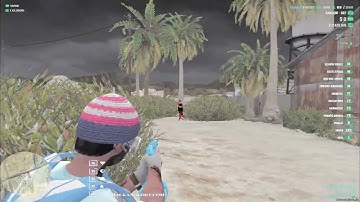 #4 | Balkan Glory Roleplay