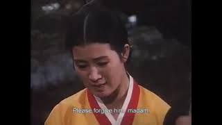 ENG CC) Hong Kil Dong 1986 │North Korean Classic Movies │No Worship of Kim family, Which is Good