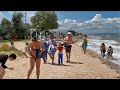 Азовское море 27 Июля 2025 Прямой эфир Идем гулять по пляжам Азовское море 27 Июля 2025 Прямой эфир Идем гулять по пляжам