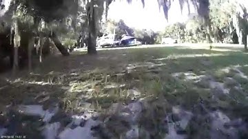 Hoops Hoverthings flip 260h