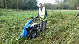 Workday on Brook Meadow 21 09 23