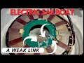 Weak Link Of Electric Sailboat ÔÜí ÅÔøÁ Å Opening A Goldenmotor BLDC Motor SeaCamel Tech Corner 02 Weak Link Of Electric Sailboat ÔÜí ÅÔøÁ Å Opening A Goldenmotor BLDC Motor SeaCamel Tech Corner 02