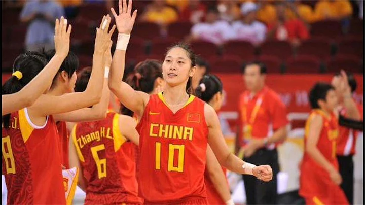 经典回顾：2008北京奥运会中国女篮67-64西班牙 - DayDayNews