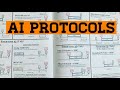 AI (Artificial Insemination) Protocols for Heifers and Cows 🐄 The Two Most Popular Methods!