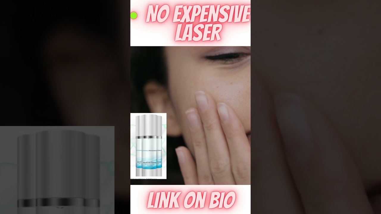 Derma Progenix – Derma Progenix Reviews – (( BEWARE )) Derma Progenix 2023 #shorts #skincare