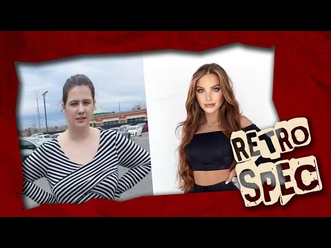 Gros beef avec Megan Lalonde la fausse avocate et fraudeuse l Yan Thériault [RETRO SPEC]