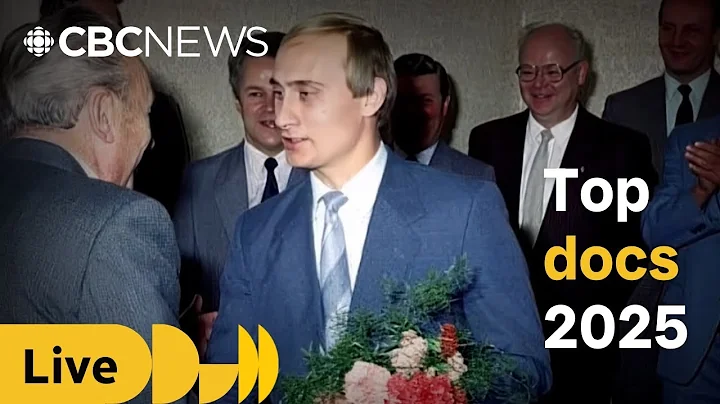 🔴 WATCH LIVE: Best documentaries of 2025 | CBC News