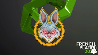 TriCe - Don't Move [DNB France]