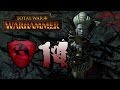 Либер Ноктус 💀 Фон Карштайны #14 💀 Warhammer Total War