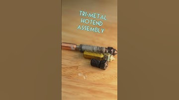 This is the Creality K1C 😱