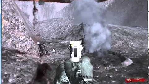 Custom Map Moon of Fooy