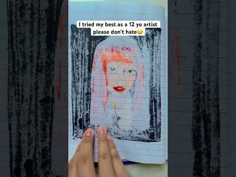 Expect The Unexpected JENNIE DRAWING Art Jennie Likejennie Fyp Jennierubyjane Drawing Shorts 