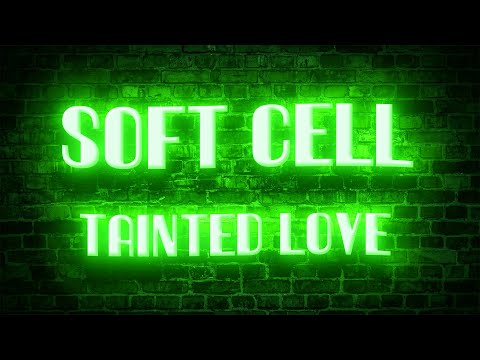 Soft Cell - Tainted Love [REMIX]