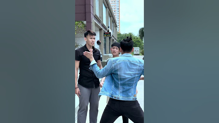 Be gentle with each other [Nam Phương] #namphuong #shorts #kungfu #martialarts #fighting #shaolin
