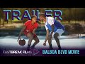 Balboa blvd feature film teaser trailer for sports drama basketball indie movie