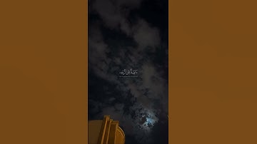 عبدالرحمن مسعد - ما تيسر من سورة يونس :20