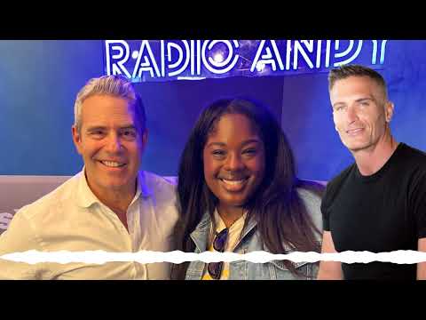 Andy Cohen Breaks Down Part 3 of The Beverly Hills Reunion and Sutton's Medical Emergency