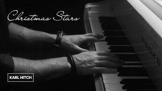 Karl Hitch - Christmas Stars