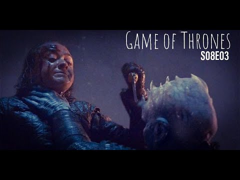 The Long Night - Game of Thrones S08E03 - Tarja Live