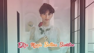 potret pesona aktris senior Meriam Bellina jaman dulu