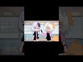 I got bad feeling about you! /Gacha\ #gacha #naoflop #gachaclub #gachaverdadeiro #gachalife