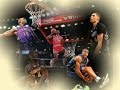 Top 10 Best NBA All Star Dunk Contest Dunks - ALL TIME (1984 - 2016)