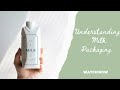 "Milk Packaging: Types &amp; Materials Used"
