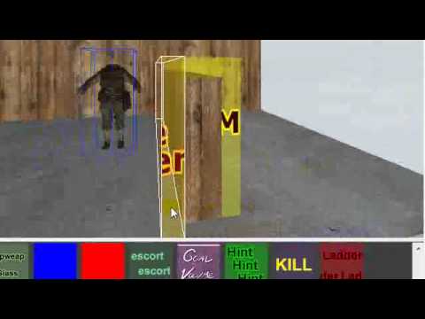 Cod2 Radiant CoD2 Radiant Walk through walls and mantle on and over - YouTube