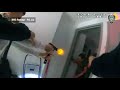 Chaos ERUPTS in NY Police Involved Shooting of Man With Knife!