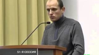 Пікет міської ради 05 11 2014