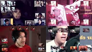 YTPMV Mashup: Wanderer