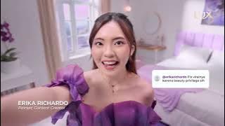 I Love Being A Woman - 100 Tahun Keharuman LUX untuk Perempuan yang Mencintai Diri Sendiri!